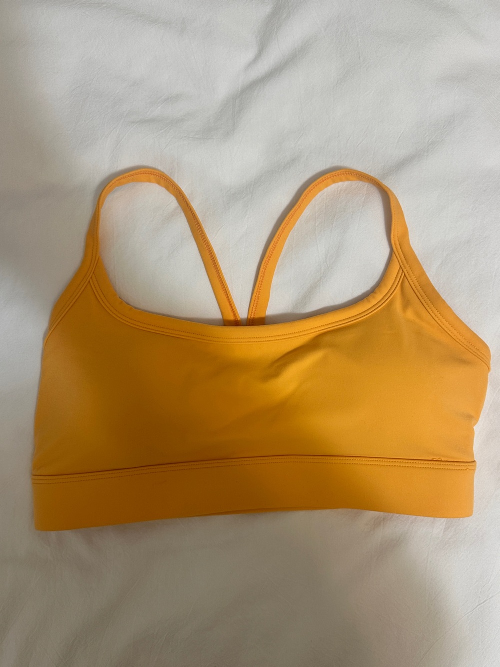 GYMING sports bra
